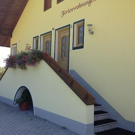 Landhaus Tirol Presseggersee Exterior foto
